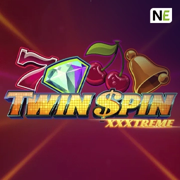 NetEnt : Twin Spin XXXtreme - AUTOCUAN777