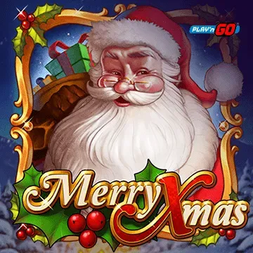 PlaynGo : Merry Xmas - AUTOCUAN777