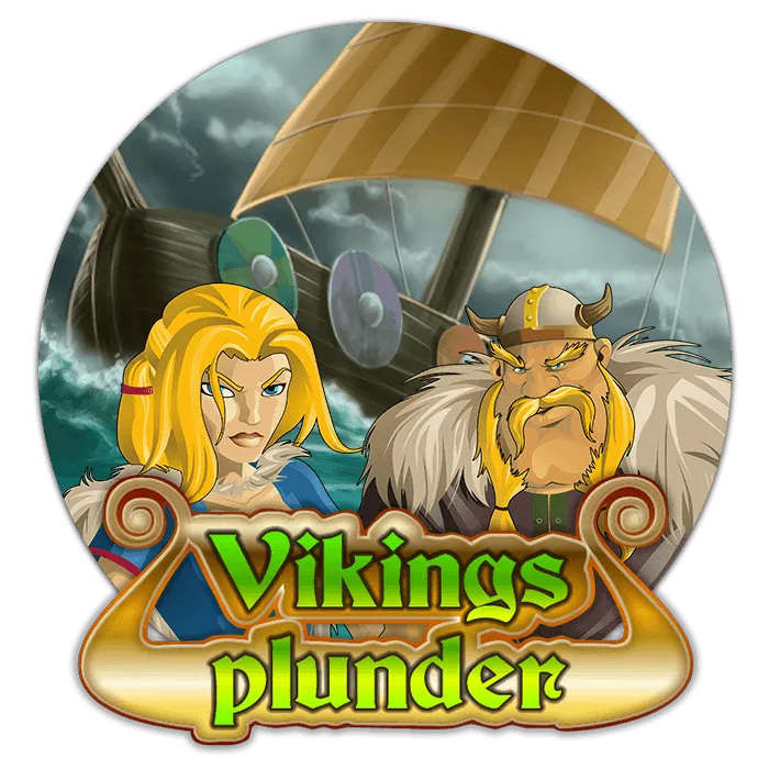 Habanero : Vikings Plunder - AUTOCUAN777
