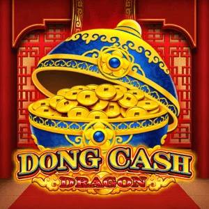 Besoft : Dong Cash Dragon - AUTOCUAN777