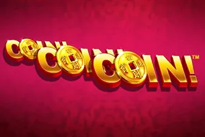 Playtech : Coin! Coin! Coin! CNY - AUTOCUAN777