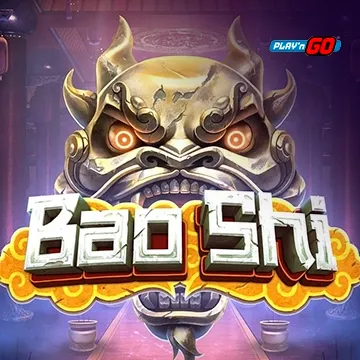 PlaynGo : Bao Shi - AUTOCUAN777