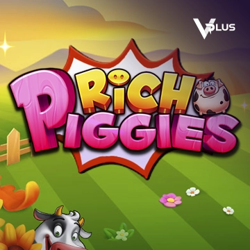 Vplus : Rich Piggies - AUTOCUAN777