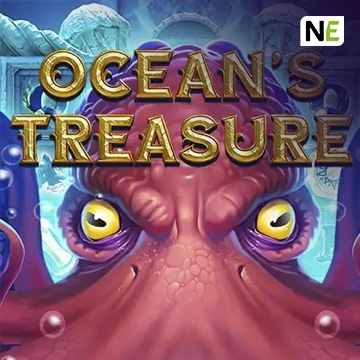 NetEnt : Oceans Treasure - AUTOCUAN777