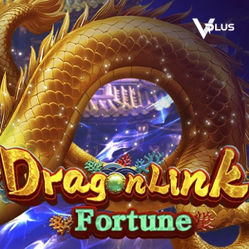 Vplus : Dragon Link Fortune - AUTOCUAN777
