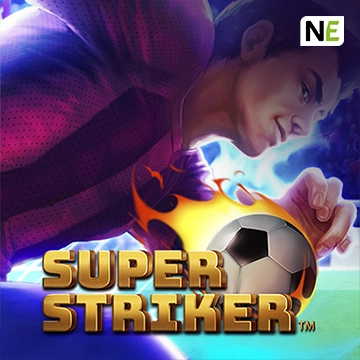 NetEnt : Super Striker - AUTOCUAN777