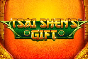 Playtech : Fire Blaze: Tsai Shens Gift - AUTOCUAN777