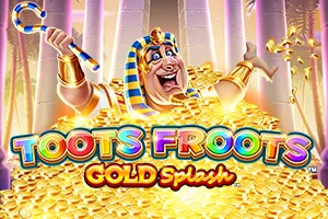Playtech : Gold Splash: Toots Froots - AUTOCUAN777
