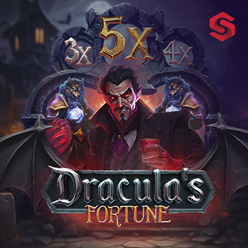SmartSoft : Draculas Fortune - AUTOCUAN777