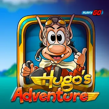 PlaynGo : Hugos Adventure - AUTOCUAN777