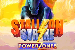 Playtech : Stallion Strike - AUTOCUAN777