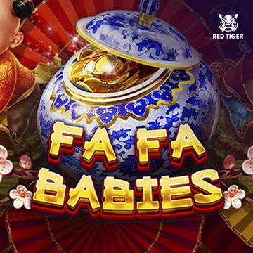 Redtiger : Fa Fa Babies - AUTOCUAN777