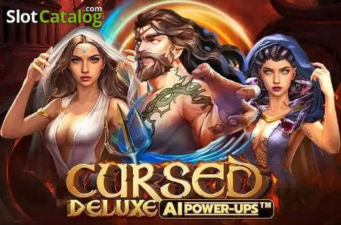 Joker123 : Cursed Deluxe AI - AUTOCUAN777
