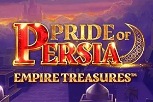Playtech : Pride of Persia: Empire Treasures - AUTOCUAN777