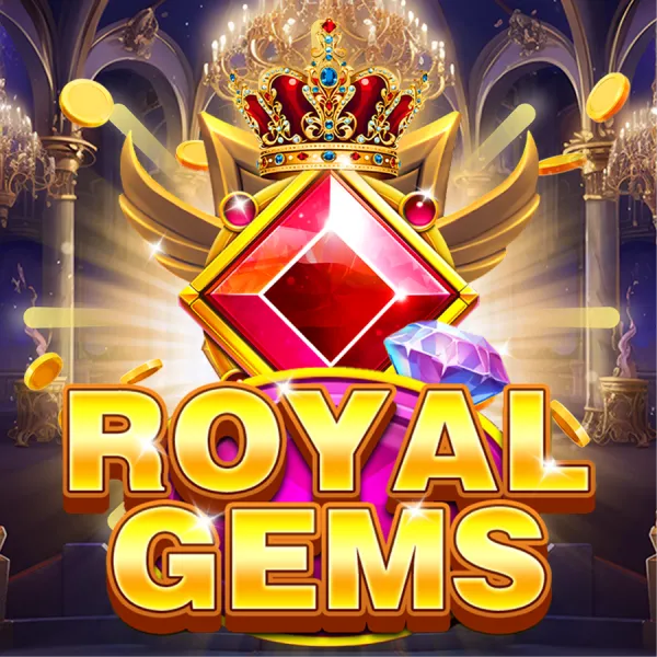 CosmoPlay : Royal Gems - AUTOCUAN777