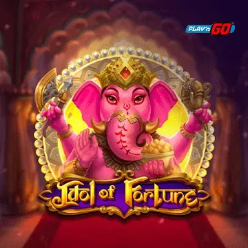PlaynGo : Idol of Fortune - AUTOCUAN777