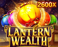 JDB : Lantern Wealth - AUTOCUAN777