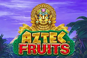 Playtech : Aztec Fruits - AUTOCUAN777