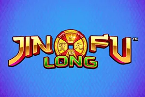 Playtech : Jinfu Long - AUTOCUAN777