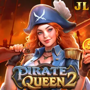 Jili : Pirate Queen 2 - AUTOCUAN777