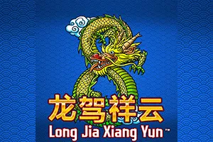Playtech : Long Jia Xiang Yun - AUTOCUAN777