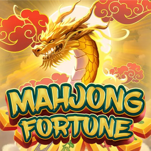 CosmoPlay : Mahjong Fortune - AUTOCUAN777