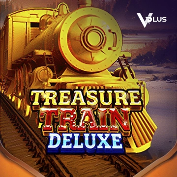 Vplus : Treasure Train Deluxe - AUTOCUAN777