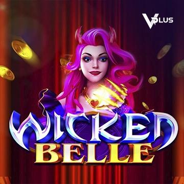 Vplus : Wicked Belle - AUTOCUAN777