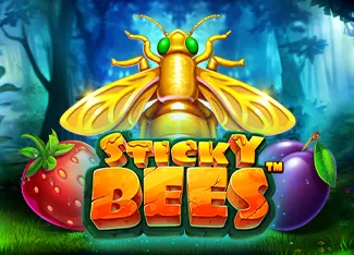 Pragmatic : Sticky Bees - AUTOCUAN777