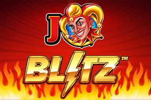 Playtech : Jo Blitz - AUTOCUAN777
