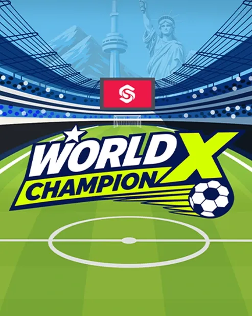 SmartSoft : World Champion X - AUTOCUAN777