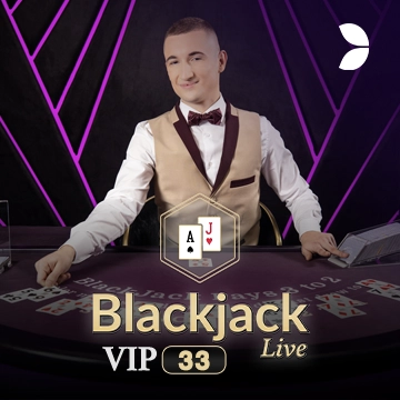 Blackjack VIP 33 - AUTOCUAN777