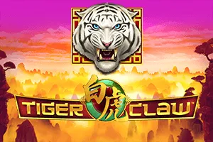 Playtech : Tiger Claw - AUTOCUAN777