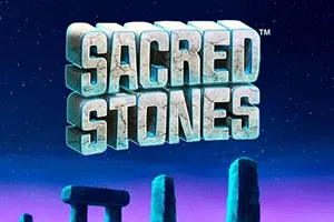 Playtech : Sacred Stones - AUTOCUAN777