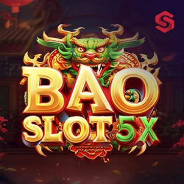 SmartSoft : Bao Slot 5X - AUTOCUAN777