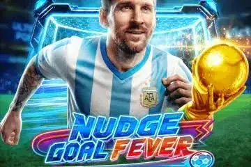 Joker123 : Nudge Goal Fever - AUTOCUAN777