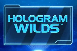 Playtech : Hologram Wilds - AUTOCUAN777