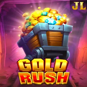 Jili : Gold Rush - AUTOCUAN777