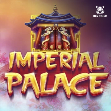 Redtiger : Imperial Palace - AUTOCUAN777