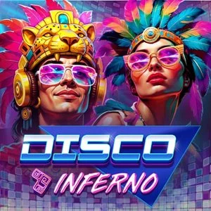 Disco Inferno - AUTOCUAN777