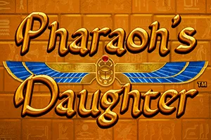Playtech : Pharaohs Daughter - AUTOCUAN777
