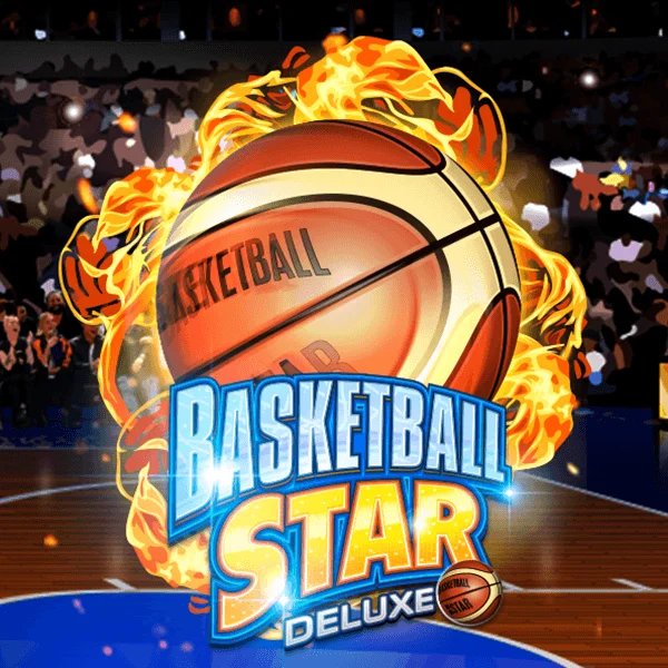 Microgaming : Basketball Star Deluxe - AUTOCUAN777