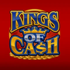 Microgaming : Kings Of Cash - AUTOCUAN777