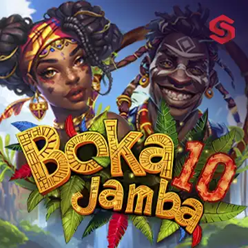 SmartSoft : Boka Jamba 10 - AUTOCUAN777
