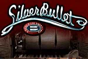 Playtech : Silver Bullet - AUTOCUAN777