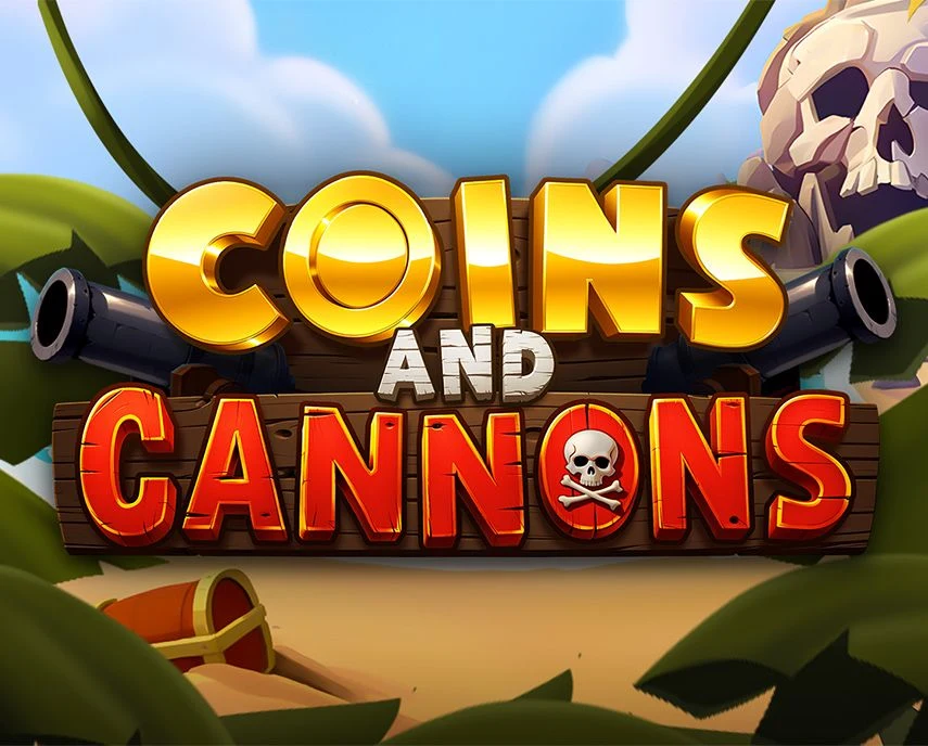 Slotmill : Coins and Cannons - AUTOCUAN777