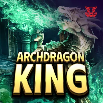 Redtiger : Archdragon King - AUTOCUAN777