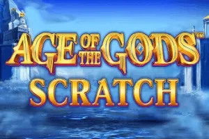 Playtech : Age of the Gods Scratch - AUTOCUAN777