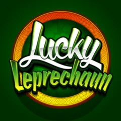 Microgaming : Lucky Leprechaun - AUTOCUAN777