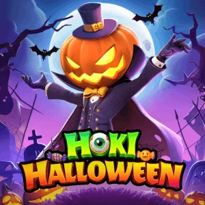 Besoft : Halloween Fortune - AUTOCUAN777
